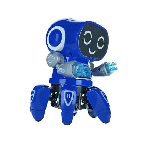 robotazul — imagen 1